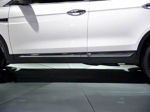 2016�� 2.0L �Զ��콢��