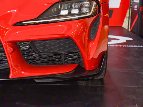 2021�� GR SUPRA 3.0T ��׼��