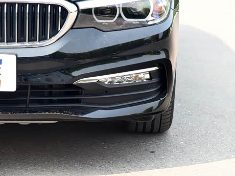 2018�� 528Li �����ر��