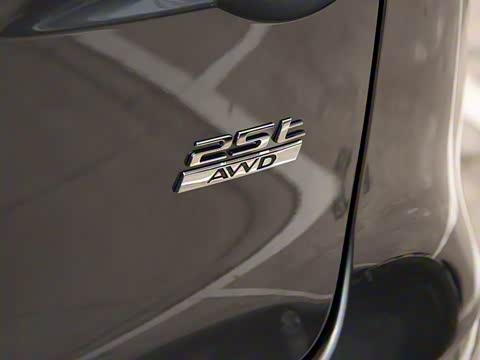 2018�� 2.0T ����R-Sport�˶���