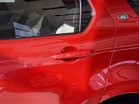 2020�� 249PS R-Dynamic ���ܰ�