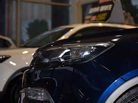 2015�� 2.0T �ֶ�������