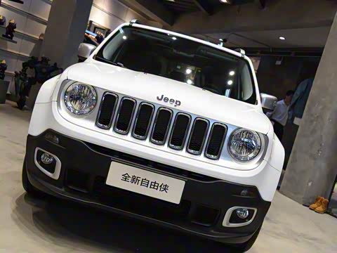 2016�� 1.4T �Զ����ܰ�