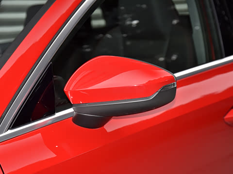 2021�� Sportback 35 TFSI �����˶���