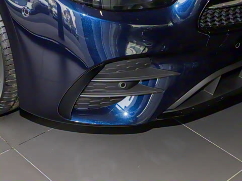 2021�� E 260 �������˶���