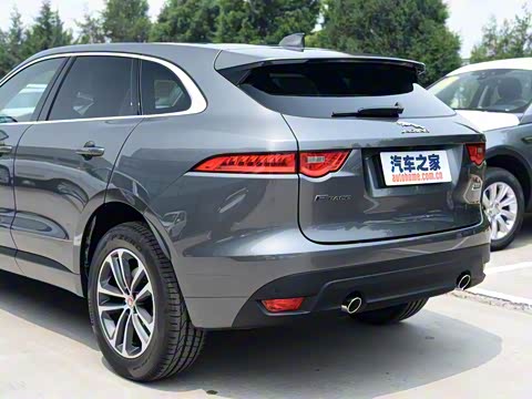 2018�� 2.0T ����R-Sport�˶���