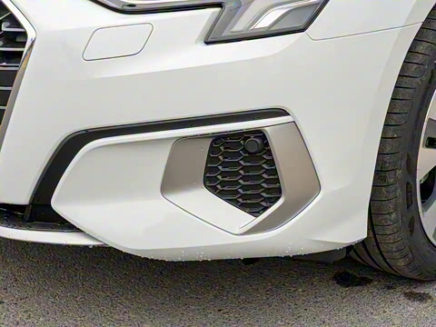 2021�� A3L Limousine 35 TFSI ��ȡ������