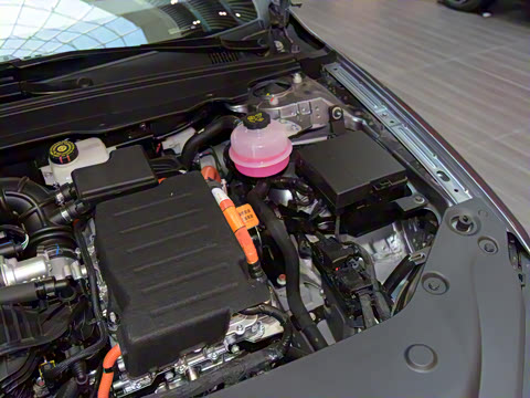 2021�� DM-i 55KM �콢��