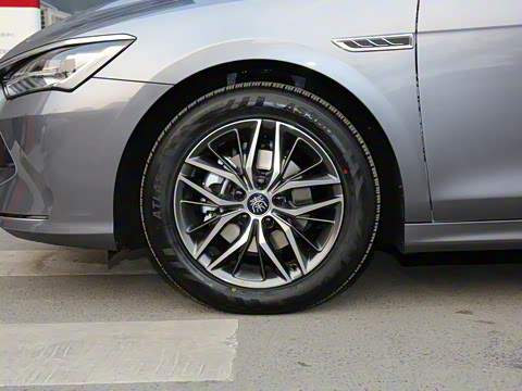 2021�� DM-i 55KM �콢��