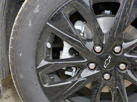 2021�� Redline 335T CVT���� ��VI