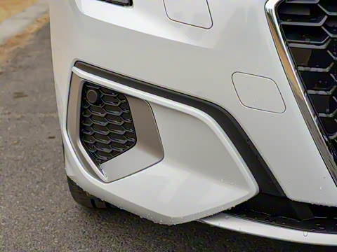 2021�� A3L Limousine 35 TFSI ��ȡ������