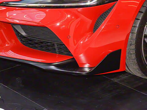 2021�� GR SUPRA 3.0T ��׼��