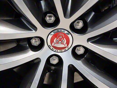 2018�� 2.0T ����R-Sport�˶���