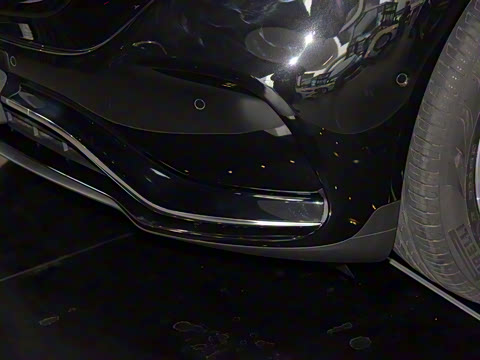 2021�� EQC 400 4MATIC