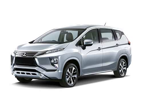 【xpander】三菱_xpander报价_xpander图片_汽车之家