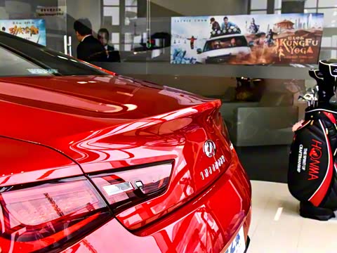 2017�� 2.0T ������