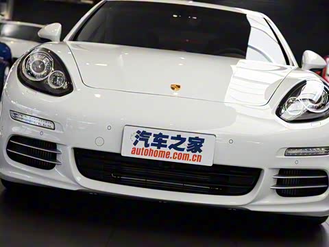 2016�� Panamera Executive Edition 3.0T