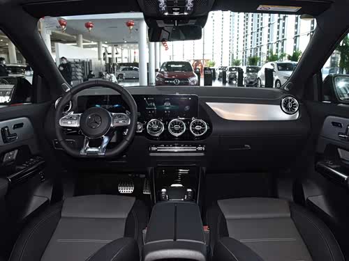 【奔驰gla amg 2021款】奔驰_奔驰gla amg 2021款报价_图片_汽车之家