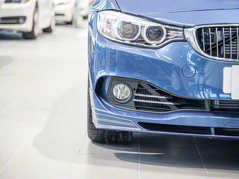 2016�� B4 BITURBO Coupe