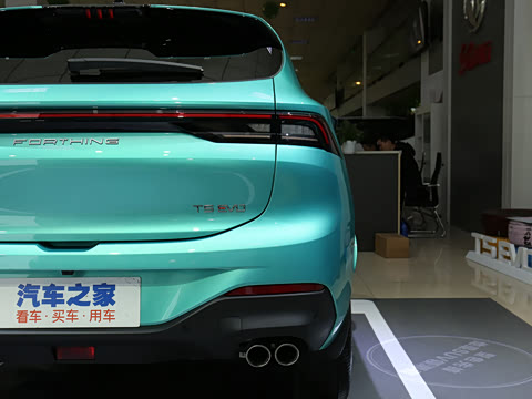 2021�� 1.5TD DCT��ҫ��