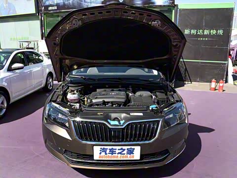 2016�� TSI380 DSG�콢��