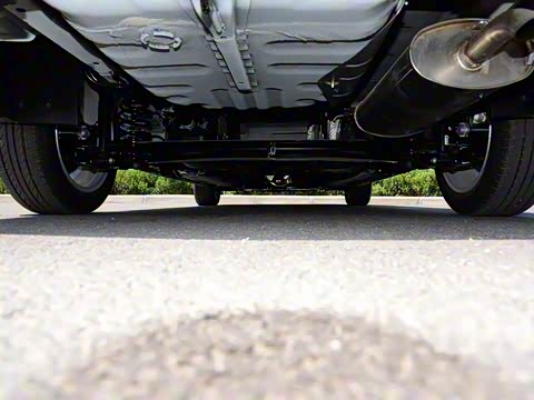 2017�� 1.5L CVT������