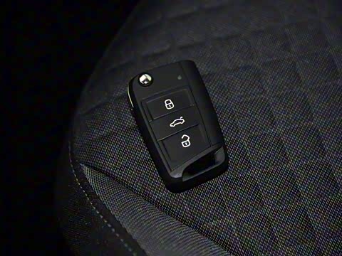 2017�� 280TSI ������Ӣ��