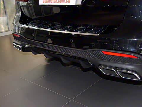 2015�� AMG GLE 63 4MATIC