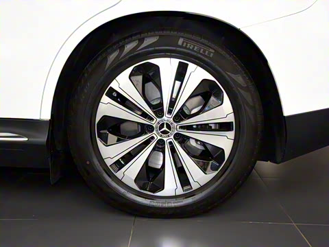 2021�� EQC 350 4MATIC