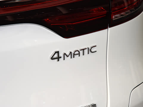 2021�� EQC 350 4MATIC