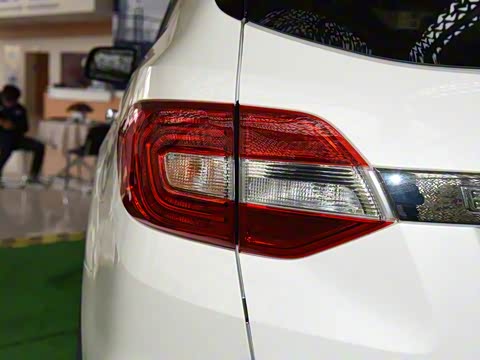 2017�� 2.0T �����Զ������콢�� 7��