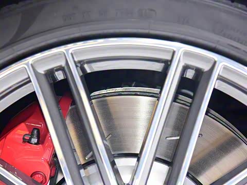 2017�� Panamera Turbo Sport Turismo 4.0T