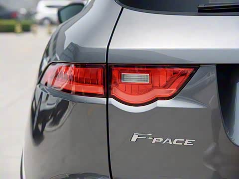 2018�� 2.0T ����R-Sport�˶���