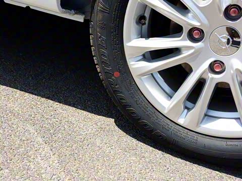 2017�� 1.5L CVT������