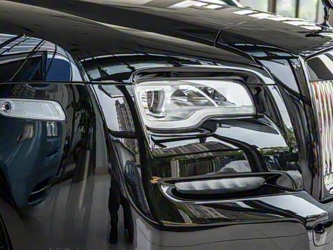 2017�� 6.6T Black Badge Edition