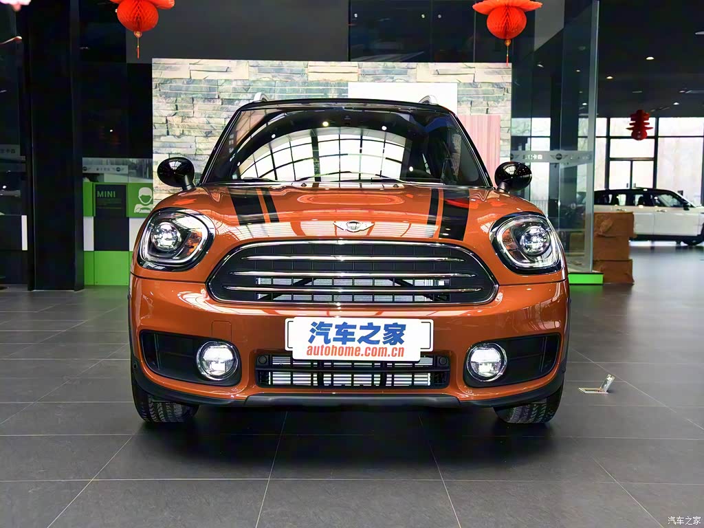 5t cooper all4 旅行家 3772032图片_mini_汽车图库_汽车之家