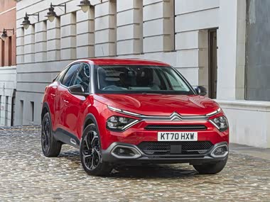 【图】雪铁龙c4 2021款 英国版报价_图片_雪铁龙_汽车之家