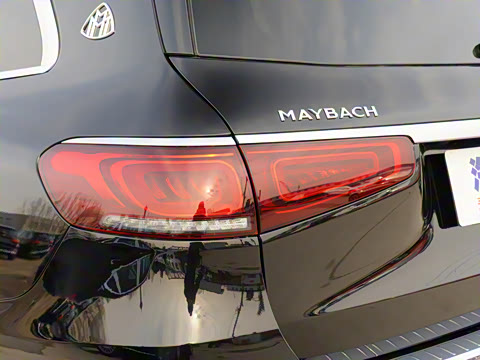 2021�� GLS 600 4MATIC ���ְ�