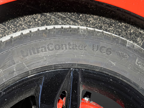 2021�� 1.4T CVT F-�콢��