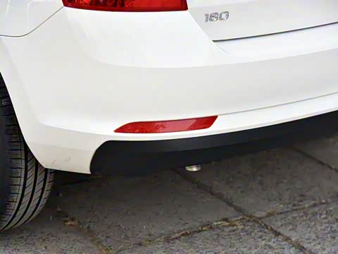 2018�� 1.6L �Զ���׼��