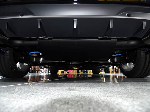 2017�� 2.0T Polestar