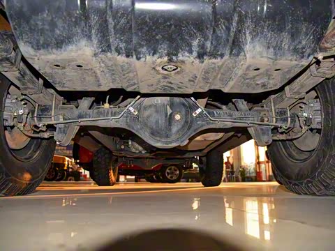 2013�� 2.7L �����������Ͱ�