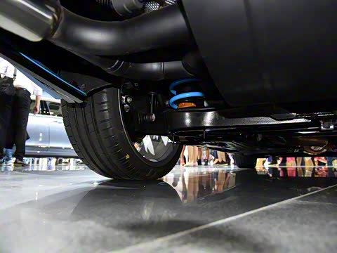 2017�� 2.0T Polestar