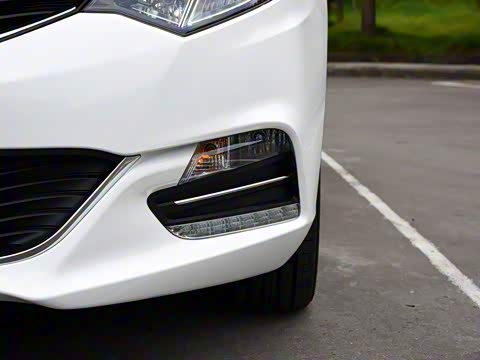 2016�� 1.6L �ֶ�����֮�Ҷ��ư� ��V