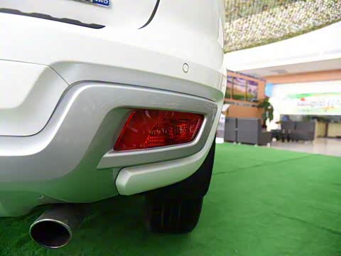 2017�� 2.0T �����Զ������콢�� 7��