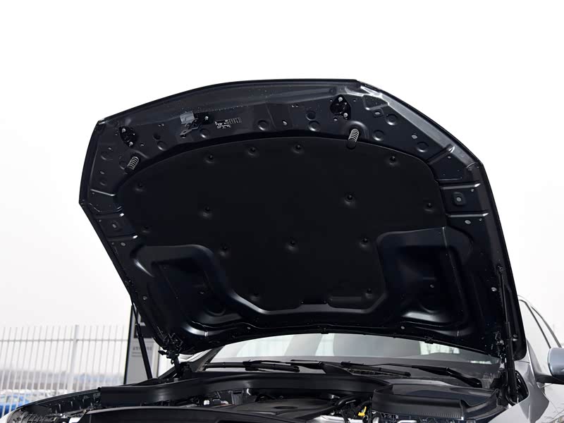 北京奔驰 奔驰glc 2016款 glc 260 4matic 动感型