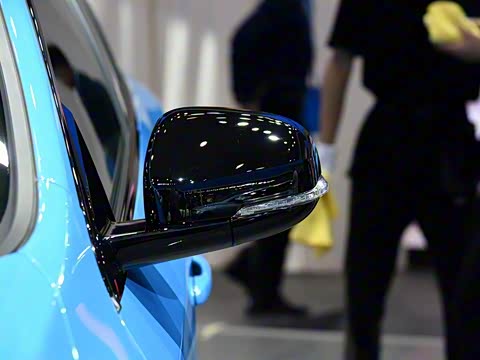 2017�� 2.0T Polestar