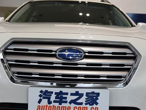 2017�� 2.5i ���������� EyeSight