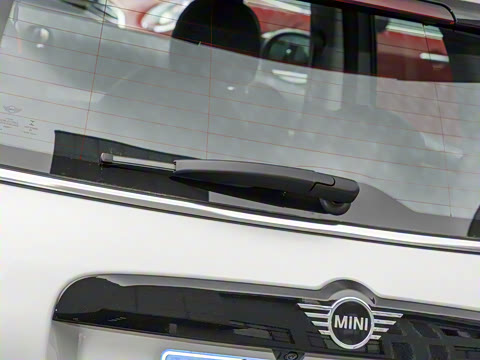 2022�� 1.5T COOPER ALL4 ���ͼ�