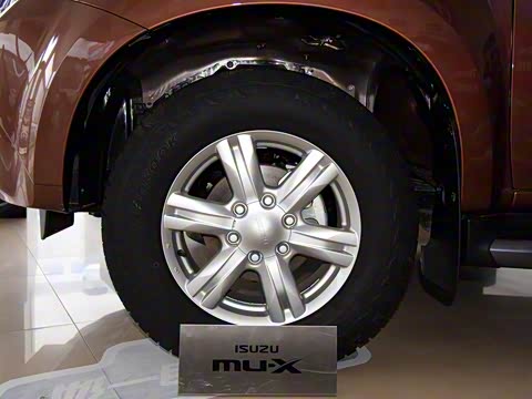 2015�� 2.5T �����Զ������� 7��